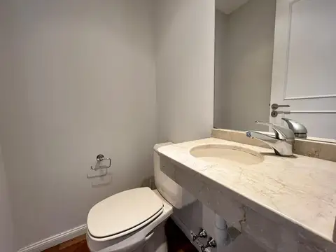 Departamento en Alquiler 12 años