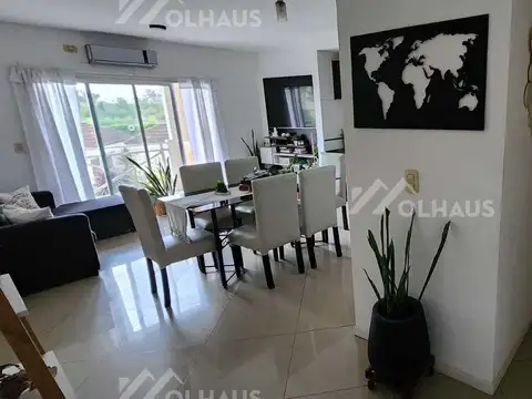 Departamento  en Alquiler en Alto del Molino, Pilar, G.B.A. Zona Norte