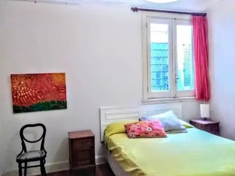 Departamento en Venta en Recoleta, USD 255.000