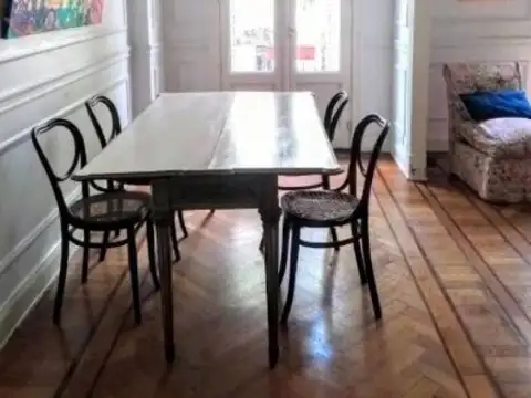 Austria 1800, Piso 1