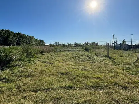 Terreno en La Herradura