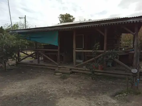 Casa en Venta de 1 dormitorio