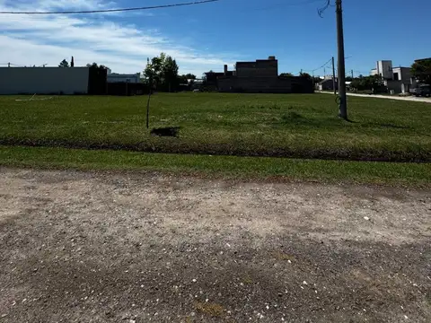 VENTA TERRENO - HUMBOLDT