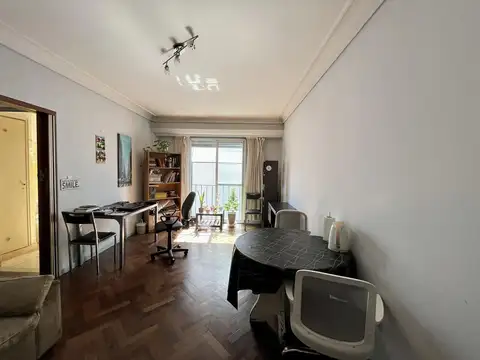 Oficina en Venta en Barrio Norte, USD 90.000
