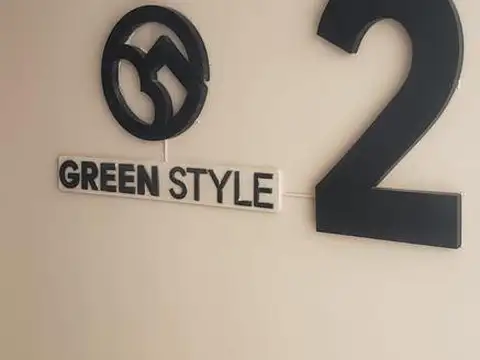 Departamento en Venta 2 años