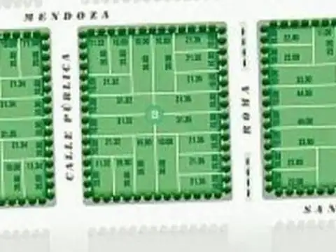 Terrenos O Lotes Venta Villa ConstituciÃ³n