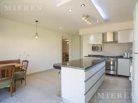 Casa en Alquiler Temporal A Estrenar