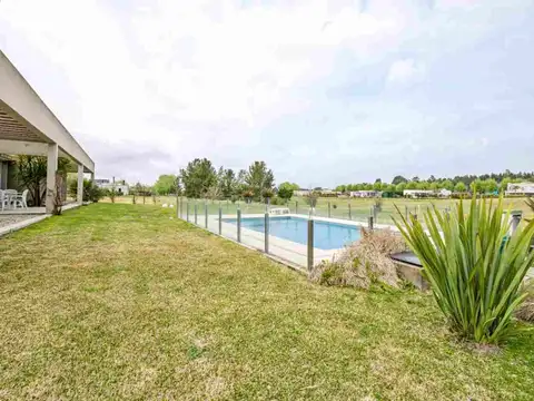 Casa en Venta 11 años