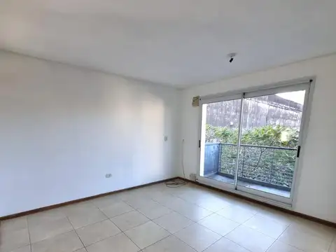 Departamento en Centro