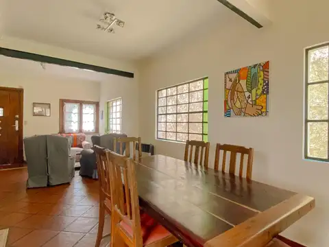 Venta Casa 3 Ambientes en Lote de 300 m² Chauvin Mar del Plata