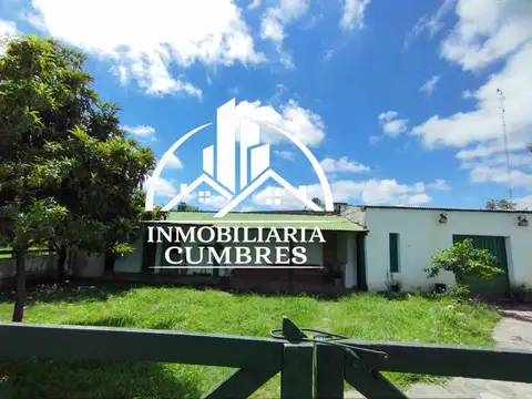 Casa 4 ambientes con 4 baños