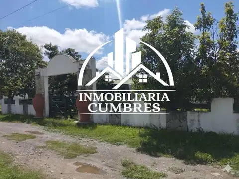 En Alquiler Casa Villa Lola Ruta 51