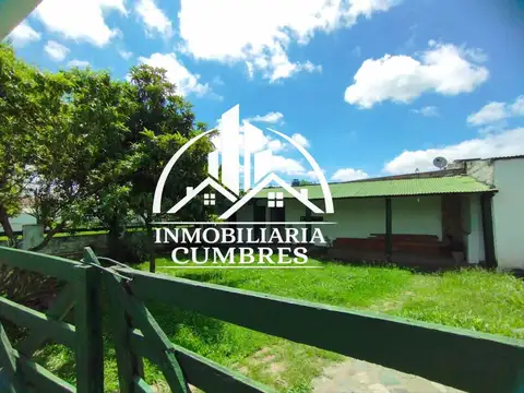 Casa en Alquiler de 3 dormitorios