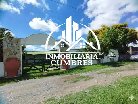 EN ALQUILER CASA VILLA LOLA RUTA 51