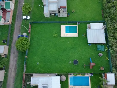 Quinta en Venta en Ibarlucea, USD 95.000