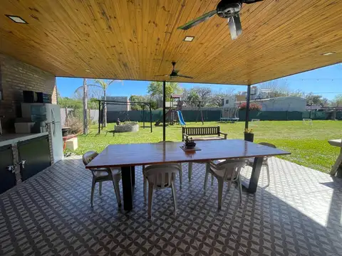 Quinta en Venta en Ibarlucea, USD 95.000