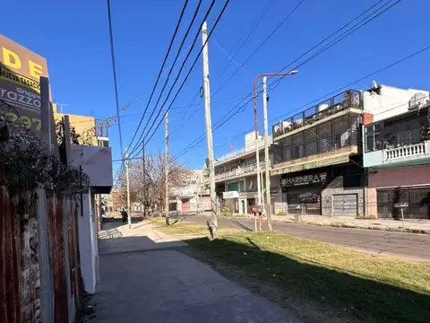 Terreno en Venta 33,87  mts Fondo
