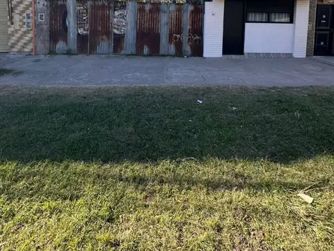 Terreno - Venta - Argentina, La Matanza - AV LURO 5146