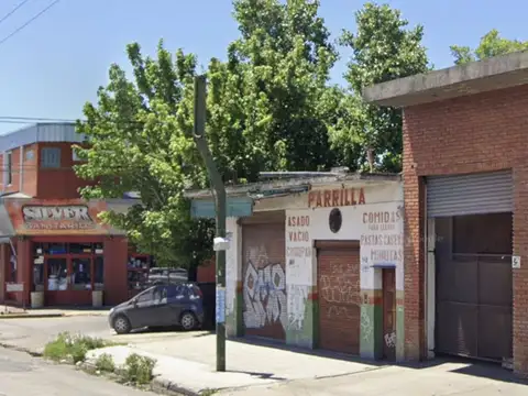 Terreno en Venta en Pablo Podesta, USD 110.000