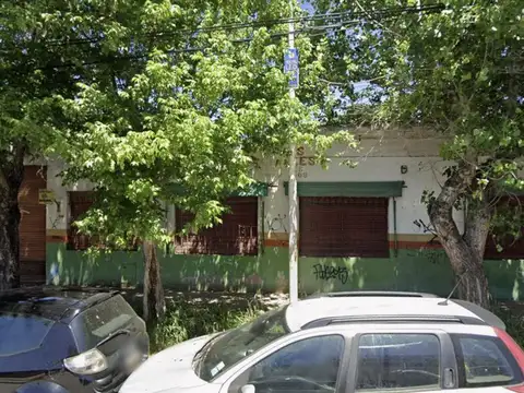 Terreno en Venta de 252,0 m2