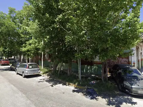 Terreno en Venta en Pablo Podesta, USD 110.000