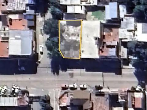 Avenida Benito Pérez Galdós 8800