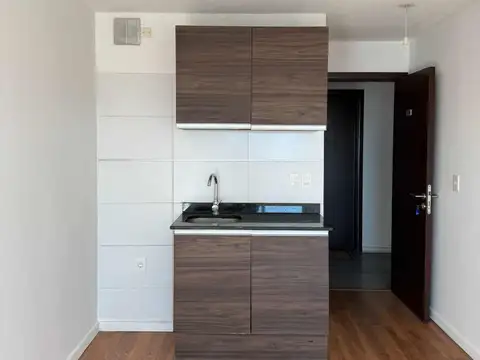 Departamento en Alquiler 6 años