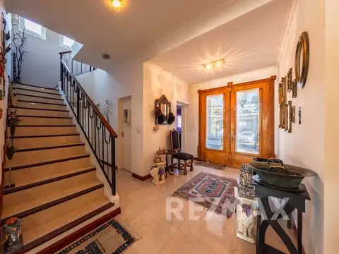 Casa Alquiler  San isidro Labrador DIC FEB MARZO