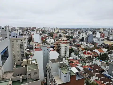 Venta 4 amb c/dep Cohera y Baulera en Belgrano. Amenities