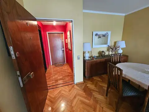 Departamento en Venta en Belgrano, USD 345.000