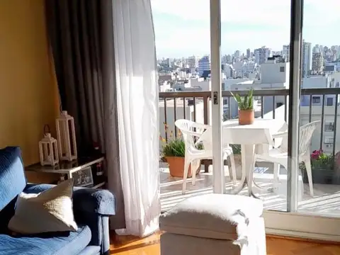 Departamento en Venta de 3 dormitorios