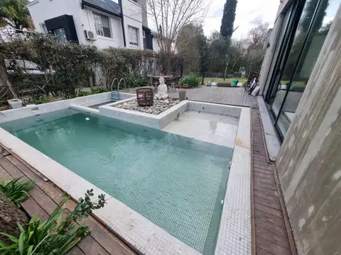 Casa en Venta 1 año