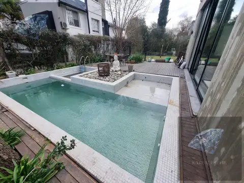 Casa en Venta 1 año