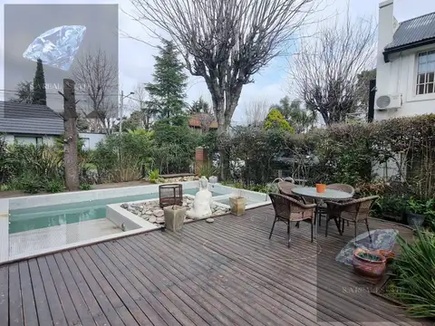 Casa en Venta al Norte