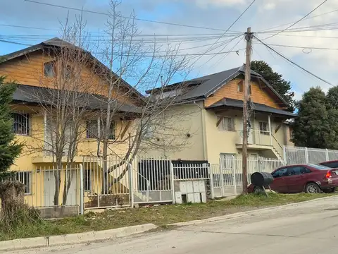 Morales 1300