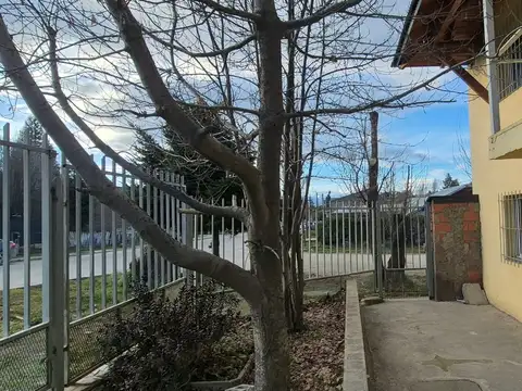 Departamento en Venta 12 años