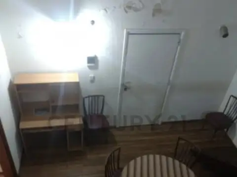 Defensa 100, Piso 0