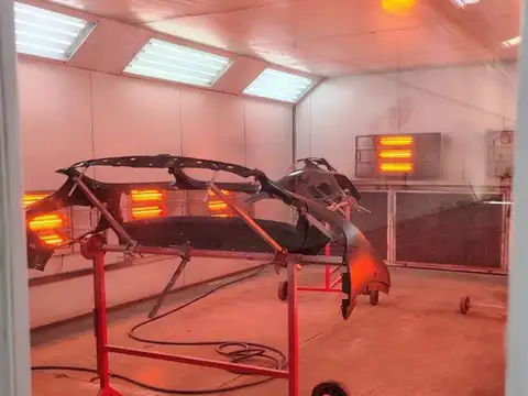 Fondo Comercio en Venta 5 años