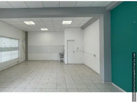 Local en Venta 45 años