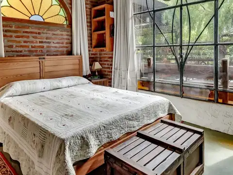 Casa en Alquiler en Playa Hermosa con Piscina