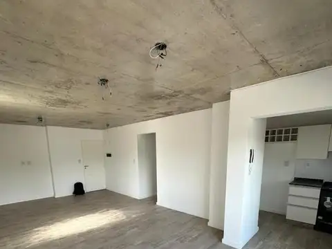 DEPARTAMENTO 2 DORMITORIOS A ESTRENAR 73 M2