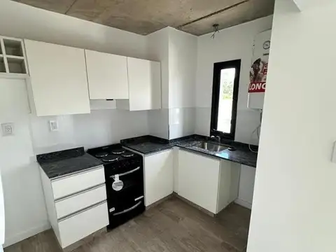 Departamento en Alquiler de 2 dormitorios