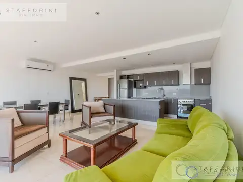 Departamento en Venta con 2 cocheras