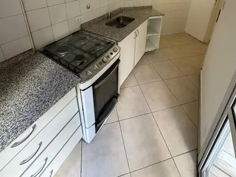 Departamento en Venta al Oeste