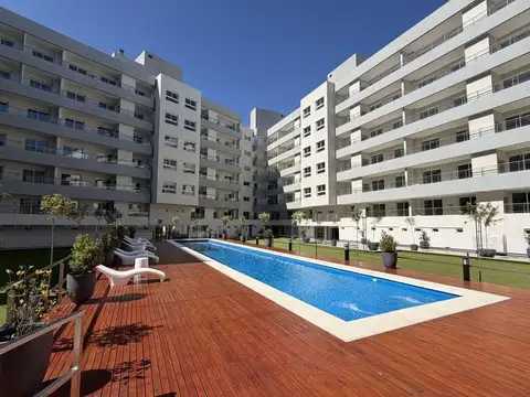 Departamento en Alquiler en Canning
