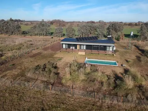 Casa en Venta de 2 dormitorios