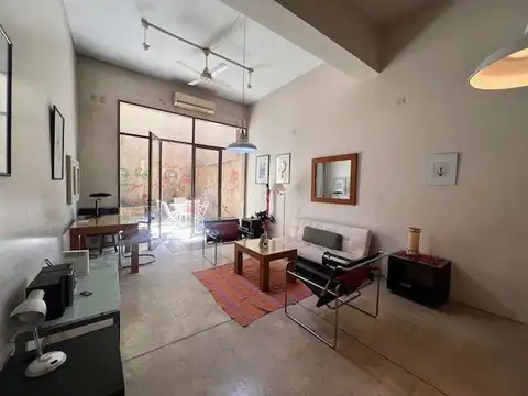 Departamento en Alquiler Temporal de 2 ambientes