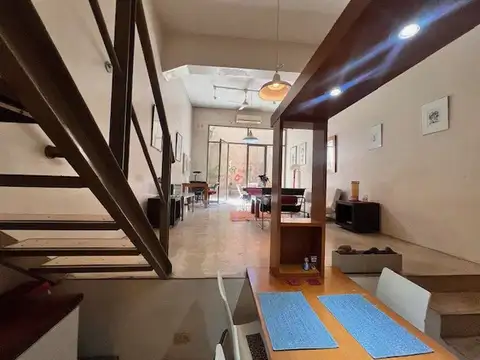 Departamento en Alquiler Temporal de 1 dormitorio