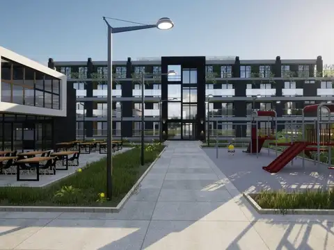 Departamento en Venta 1 año