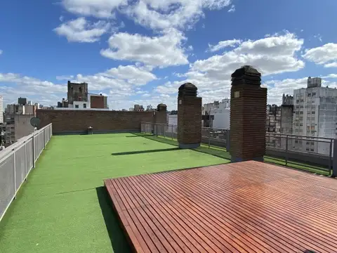 Departamento en Venta 8 años